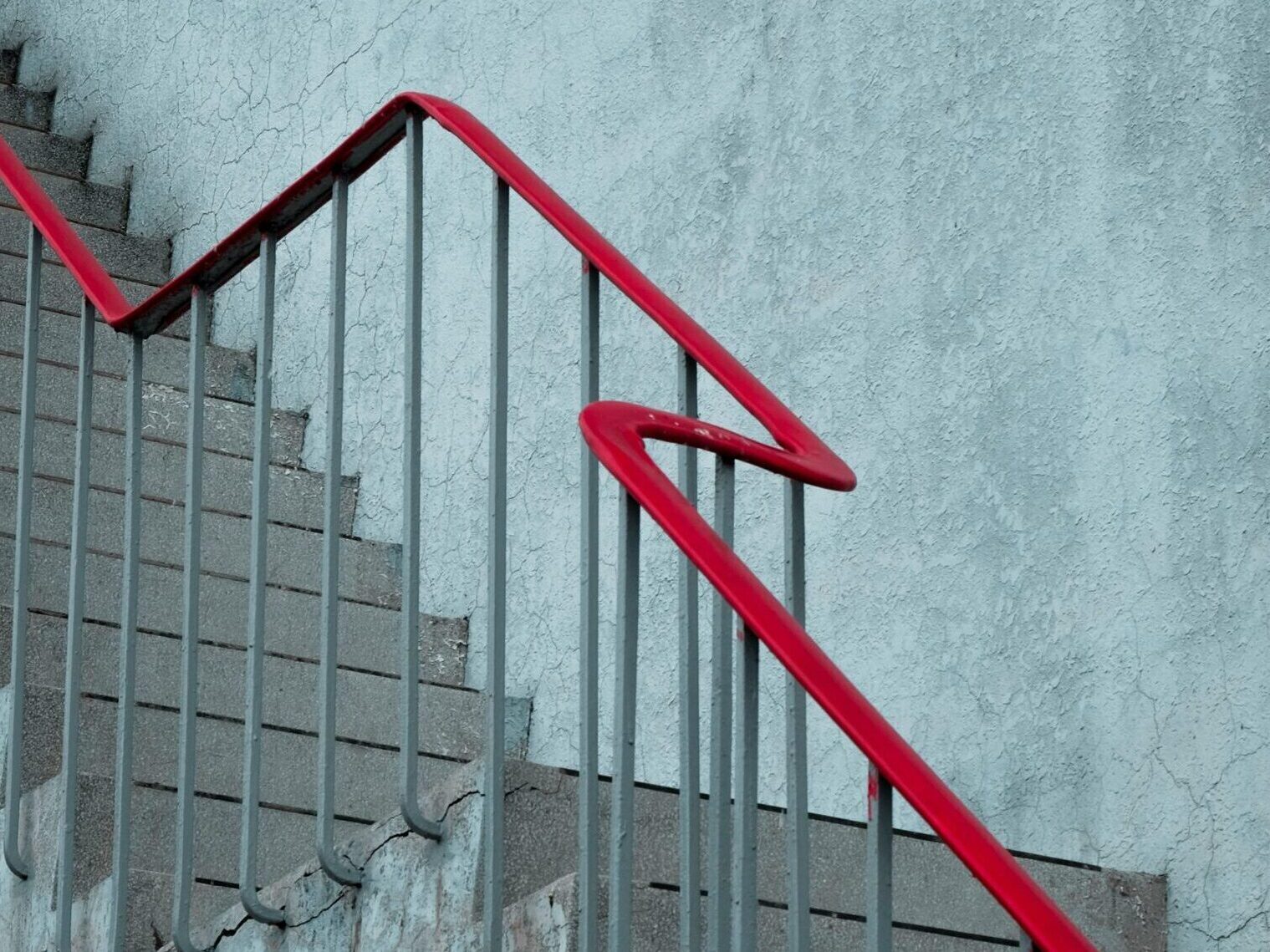 Our first advocacy project